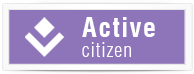 Active citizen