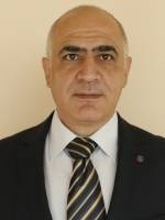 Ժ/պ՝ Հարություն Թունյան
