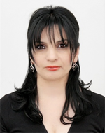 Director- Ekaterina Badalyan