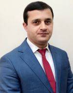 Ժ/պ՝ Արամ Աբովյան