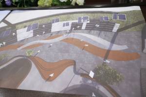 В Ереване скоро будет построен общественный скейт-парк: мэр подписал контракт с дарителем