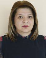 Լուսինե Հովհաննիսյան