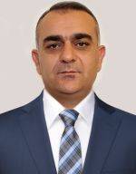 Ժ/պ՝ Բագրատ Պողոսյան