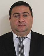 Էդմոնդ Ղազարյան