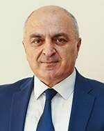 Yenok Andreasyan