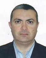 Ժ/պ՝ Արամ Հովսեփյան