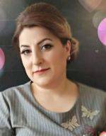 Տնօրենի ժ.պ.՝ Մարինե Ասատրյան