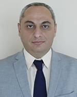 Գևորգ Նազարյան