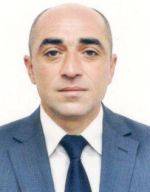 Suren Sargsyan