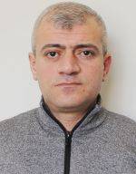 Aram Grigoryan