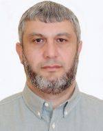 Агаси Геворгян