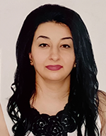 Elmira Poghosyan