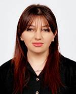 Эрмине Князян