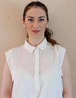 Анна Папян