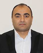 Արսեն Աղաբեկյան