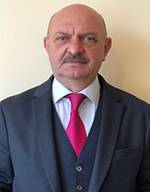 Роберт Погосян