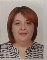 Margarita Hovhannisyan