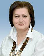 Naira Zakaryan
