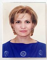 Hermine Nalbandyan