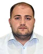 Гарник Варданян
