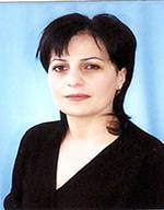 Director - Anahit Sargsyan