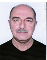 Микаэл Багдасарян