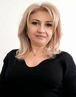 Эгине Восканян