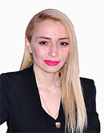 Лиана Ащрафян