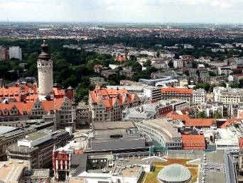 Leipzig (Germany)