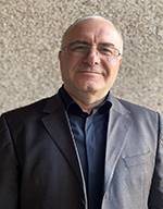 Gagik Sérobian