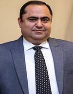 Административный район Эребуни