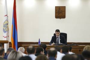 650 trucks of trash have been removed from Yerevan Lake area: second stage of program starts in a few days