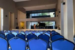 “Symphonic Yerevan” festival to be held in Yerevan on August 12-25