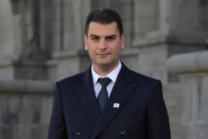 Yerevan Mayor Hrachya Sargsyan’s congratulation on Day of Knowledge