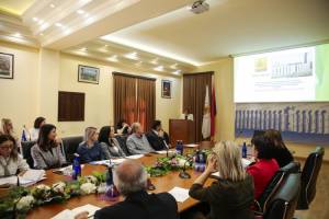 Social assistance should benefit to solution of problems of Yerevan population: Yerevan Mayor