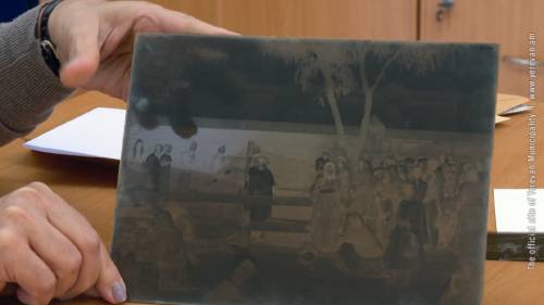 30 thousand photos and documents preserved in Yerevan History Museum have been digitized