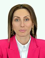 Տնօրենի ժ/պ՝  Անուշ Ղուկասյան