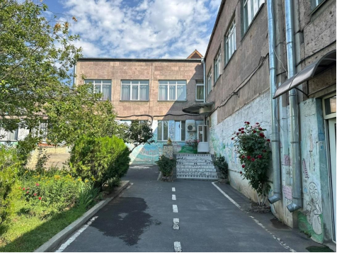 Թիվ 38 մանկապարտեզ