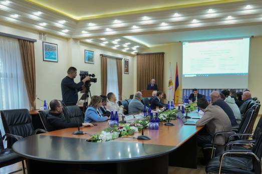 Նոր կենդանատեսակներ, վերանորոգում և նոր նախագծեր. Երևանի կենդանաբանական այգու աշխատանքները 2022 թվականին միանգամից մի քանի ուղղությամբ էին