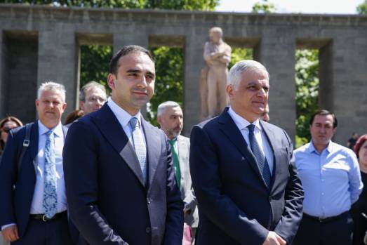 «MAN» ավտոբուսների հերթական խմբաքանակը շուտով երթուղի դուրս կգա