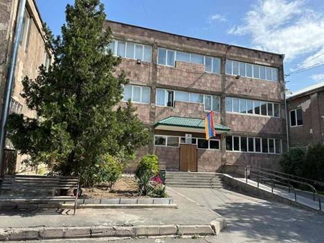 «Թիվ 9 մանկական պոլիկլինիկա» ՓԲԸ