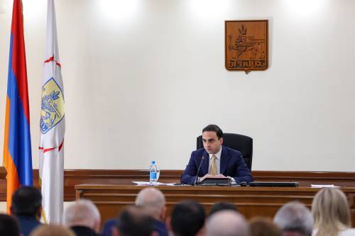 Տարեսկզբից մինչև մարտի 10-ը ներառյալ տոմսային համակարգի շահագործման ընթացքում վաճառվել է 17 մլն 743 հազար 372 տոմս