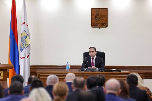 Программы, обсуждённые на рабочем совещании на этой неделе