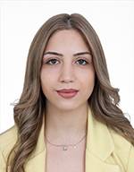Տնօրենի ժ/պ՝ Արևիկ Ալոյան