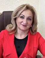 Տնօրենի ժ/պ՝ Մարինե Դաշյան