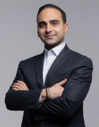 Տիգրան Ավինյան