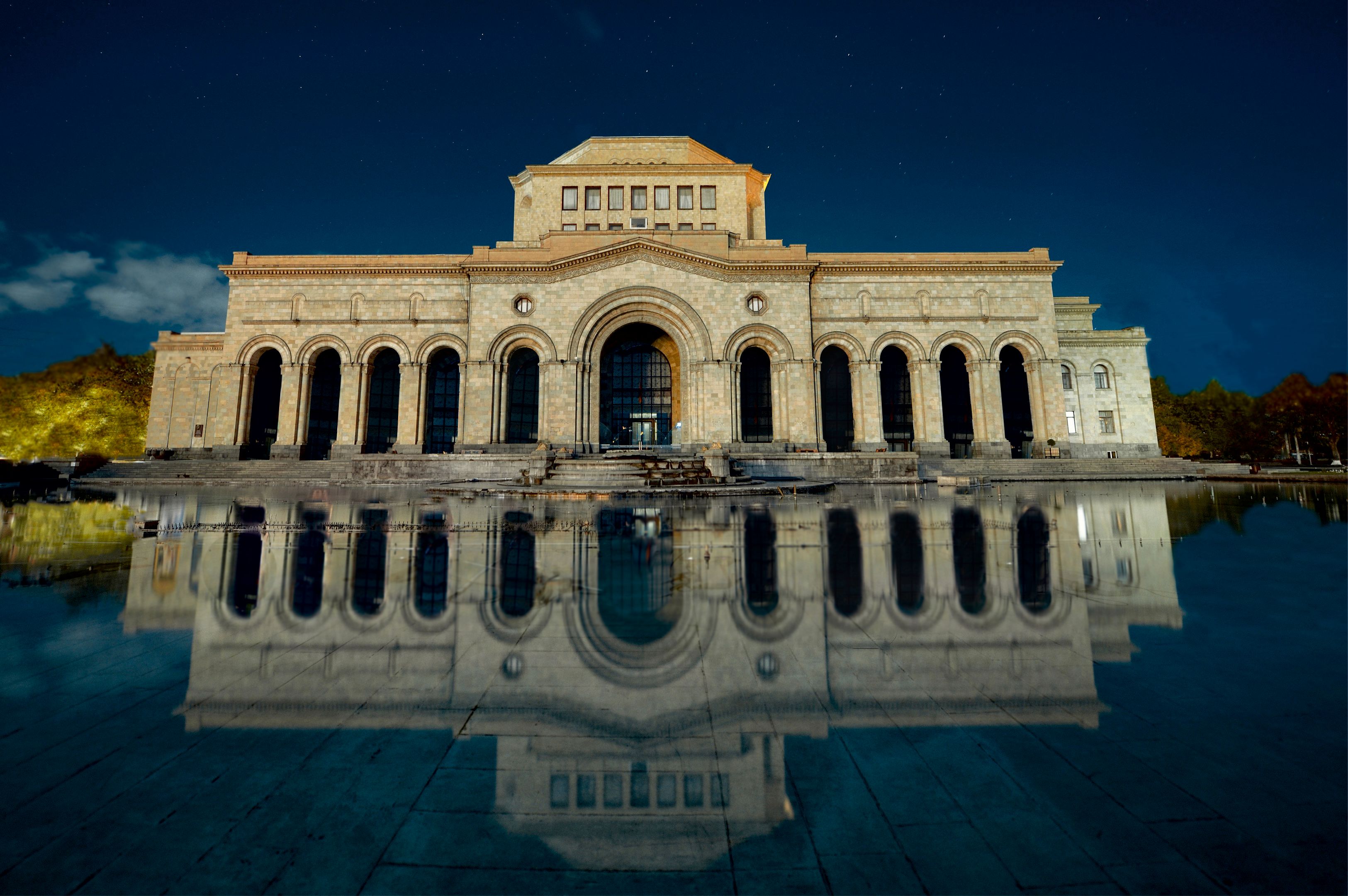 Հայաստանի ազգային պատկերասրահ