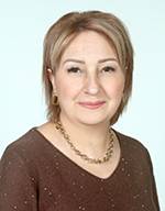 Տնօրենի ժ/պ՝ Քրիստինա Սահակյան