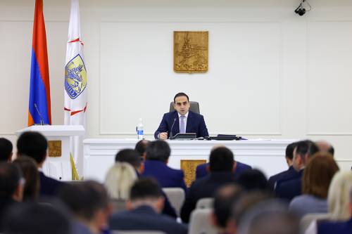 Programs Discussed During This Week’s Working Meeting