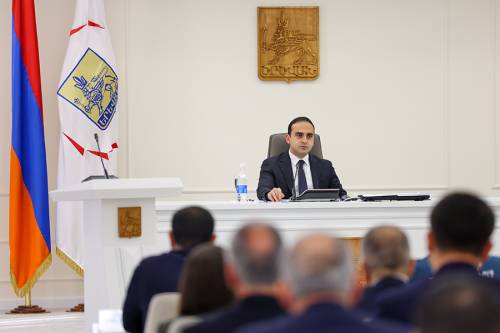 Programs Discussed During This Week’s Working Meeting